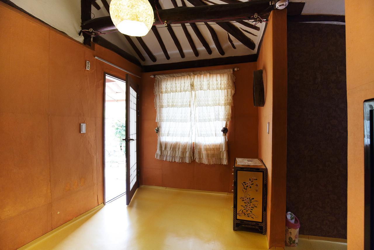 Sosohan Hanok Jeonju Dış mekan fotoğraf