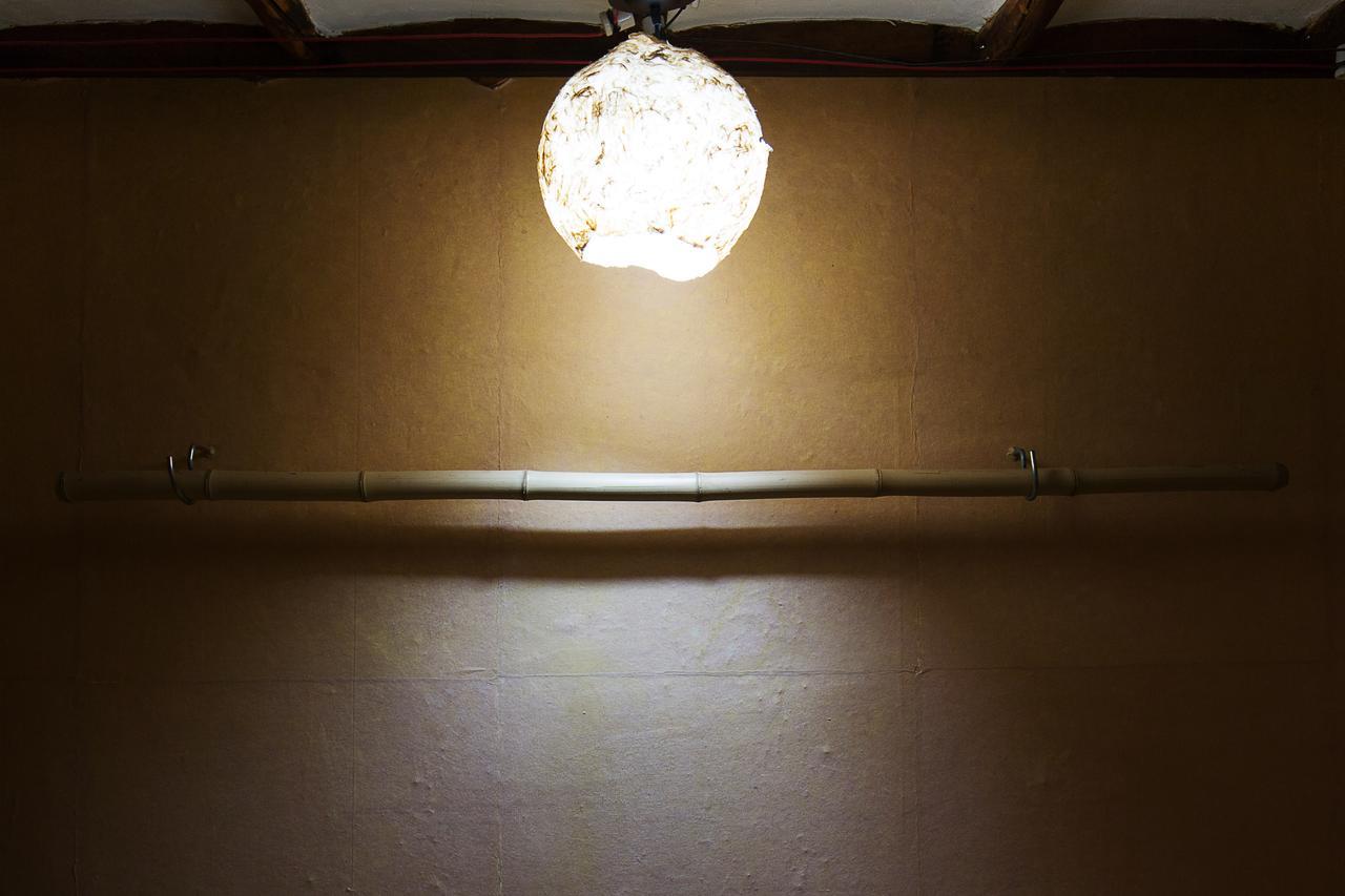 Sosohan Hanok Jeonju Dış mekan fotoğraf