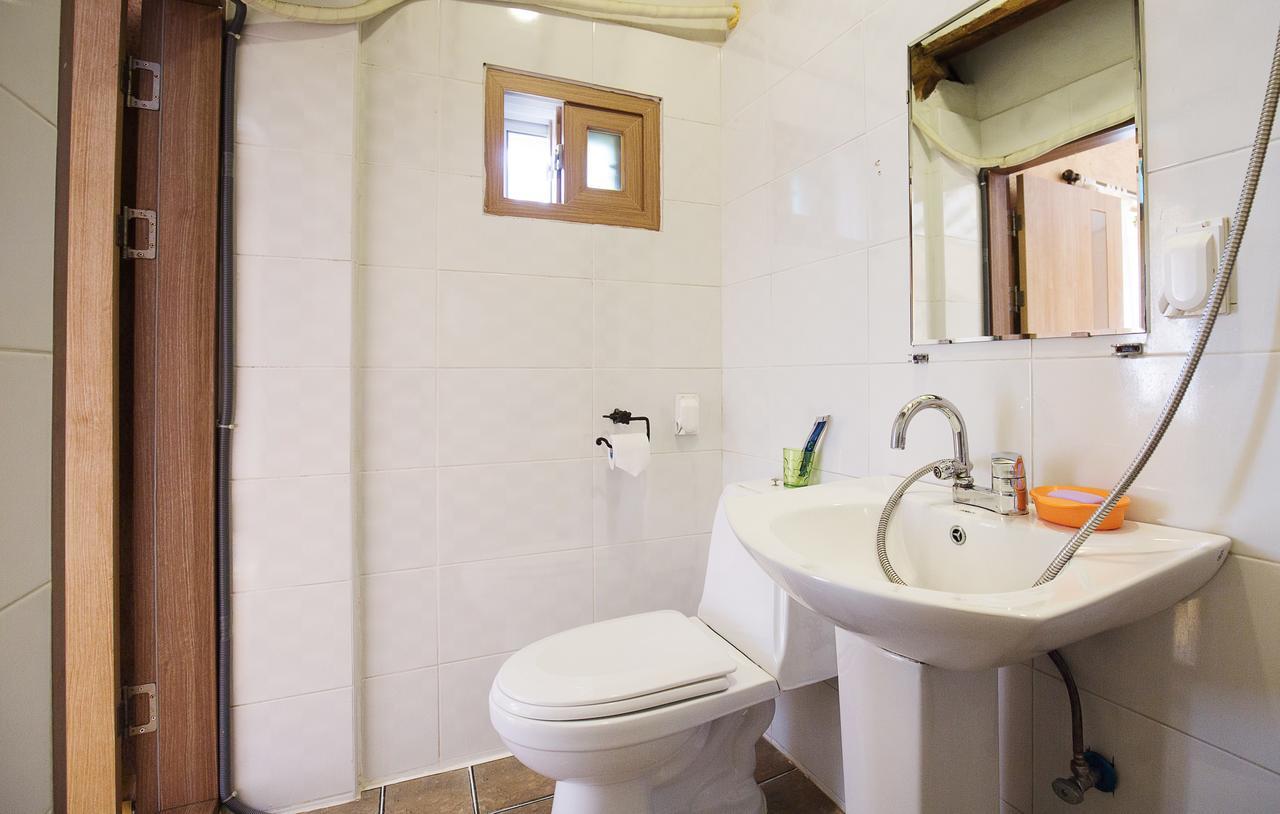 Sosohan Hanok Jeonju Dış mekan fotoğraf