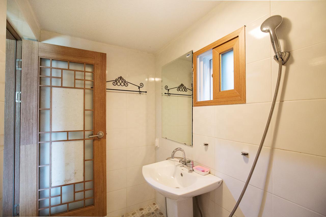 Sosohan Hanok Jeonju Dış mekan fotoğraf