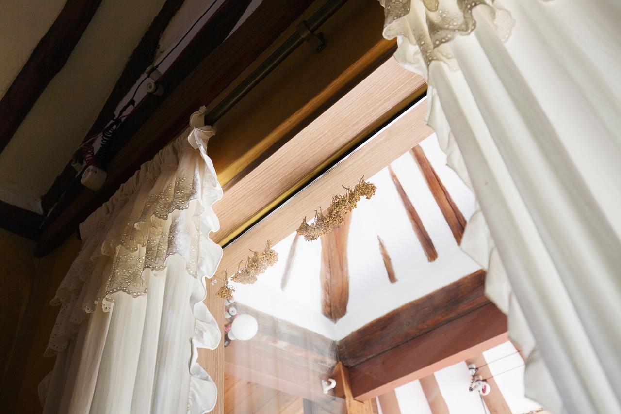 Sosohan Hanok Jeonju Dış mekan fotoğraf