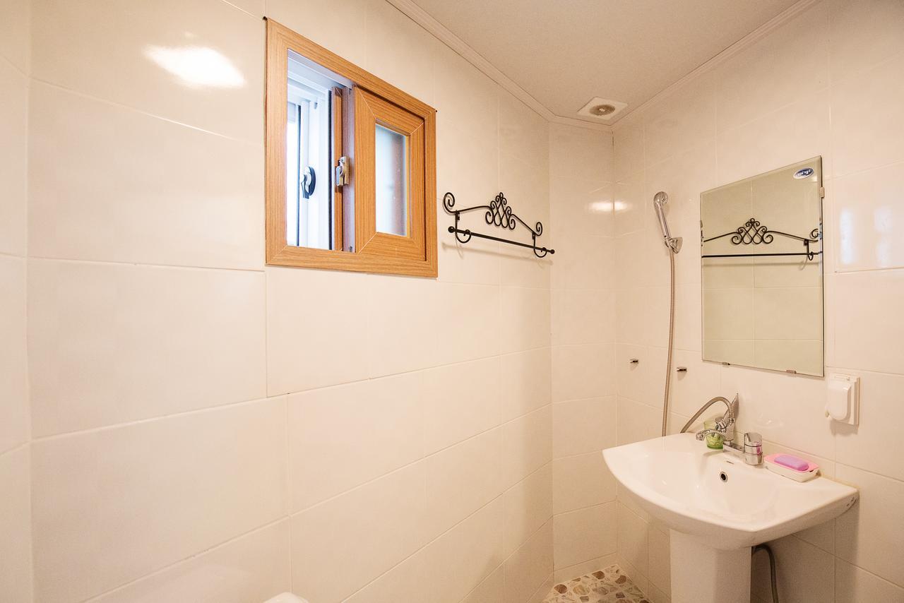 Sosohan Hanok Jeonju Dış mekan fotoğraf