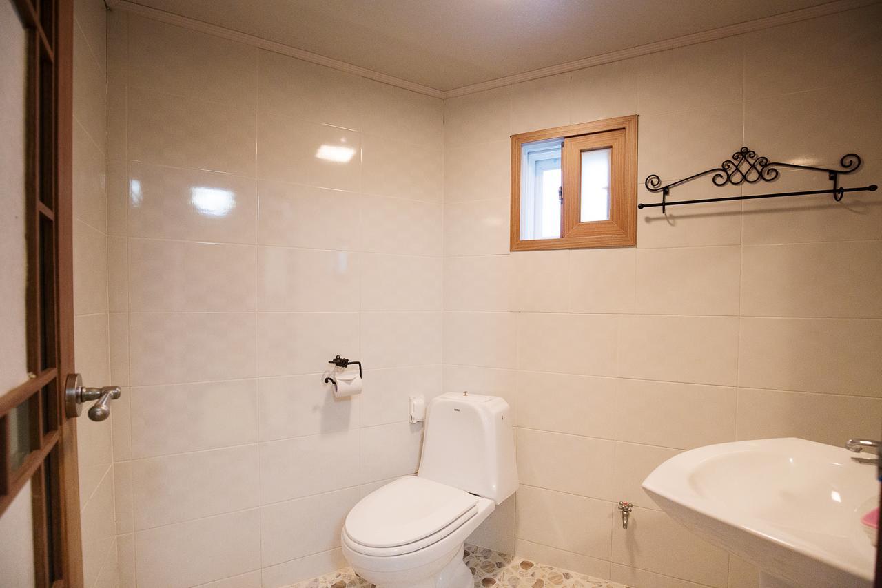 Sosohan Hanok Jeonju Dış mekan fotoğraf