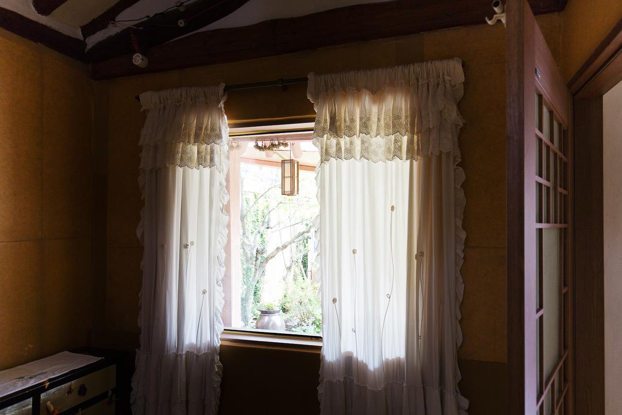 Sosohan Hanok Jeonju Dış mekan fotoğraf