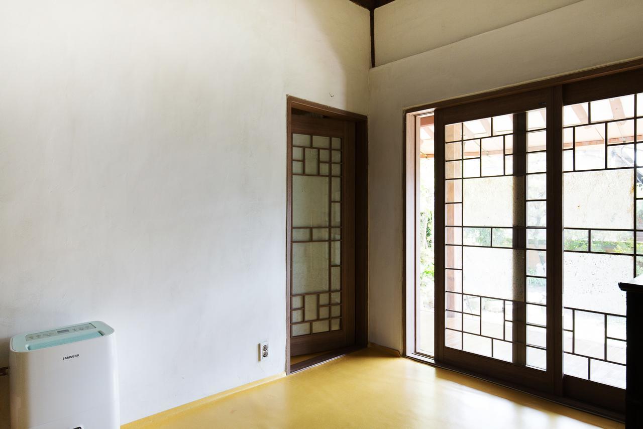 Sosohan Hanok Jeonju Dış mekan fotoğraf