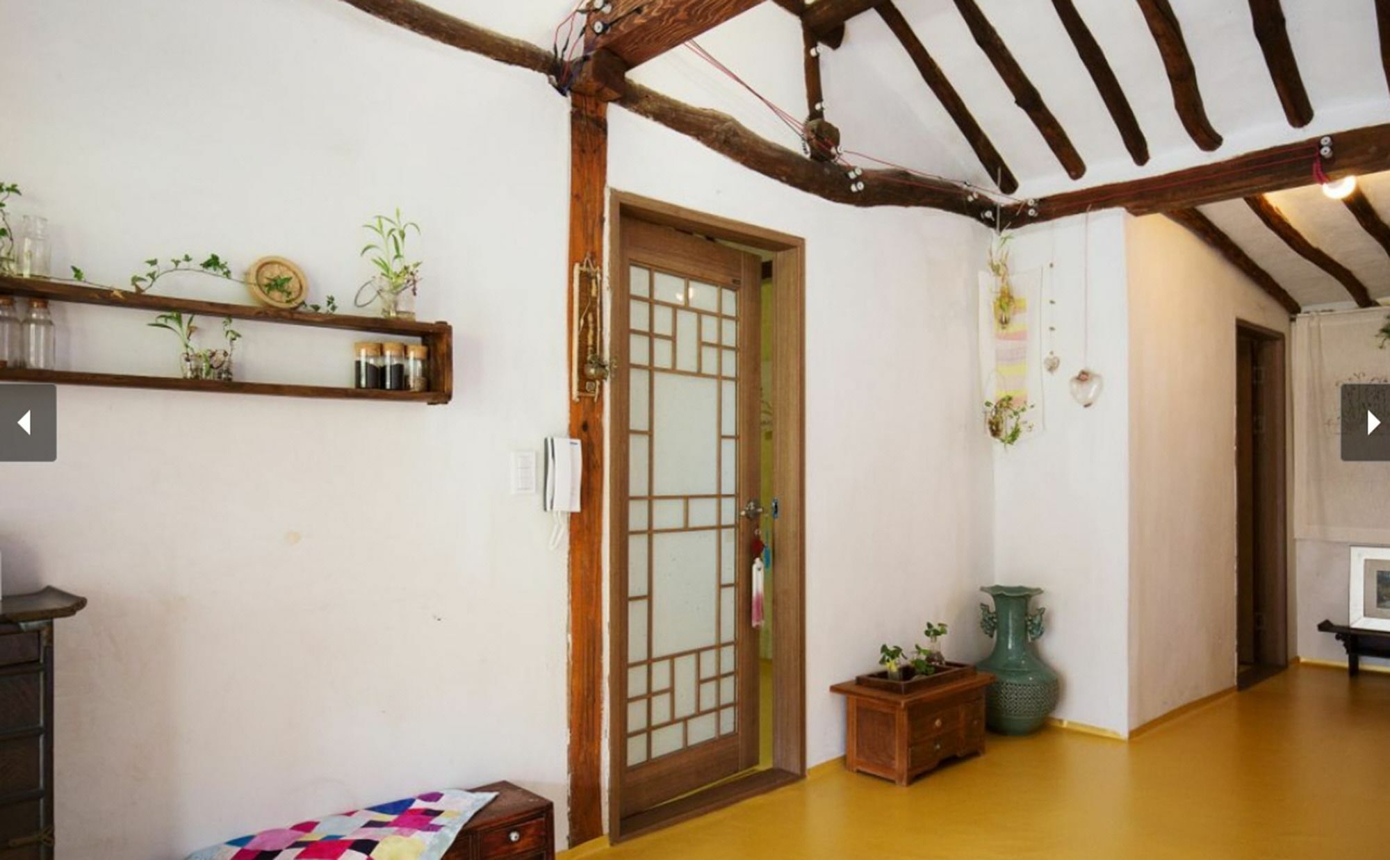 Sosohan Hanok Jeonju Dış mekan fotoğraf