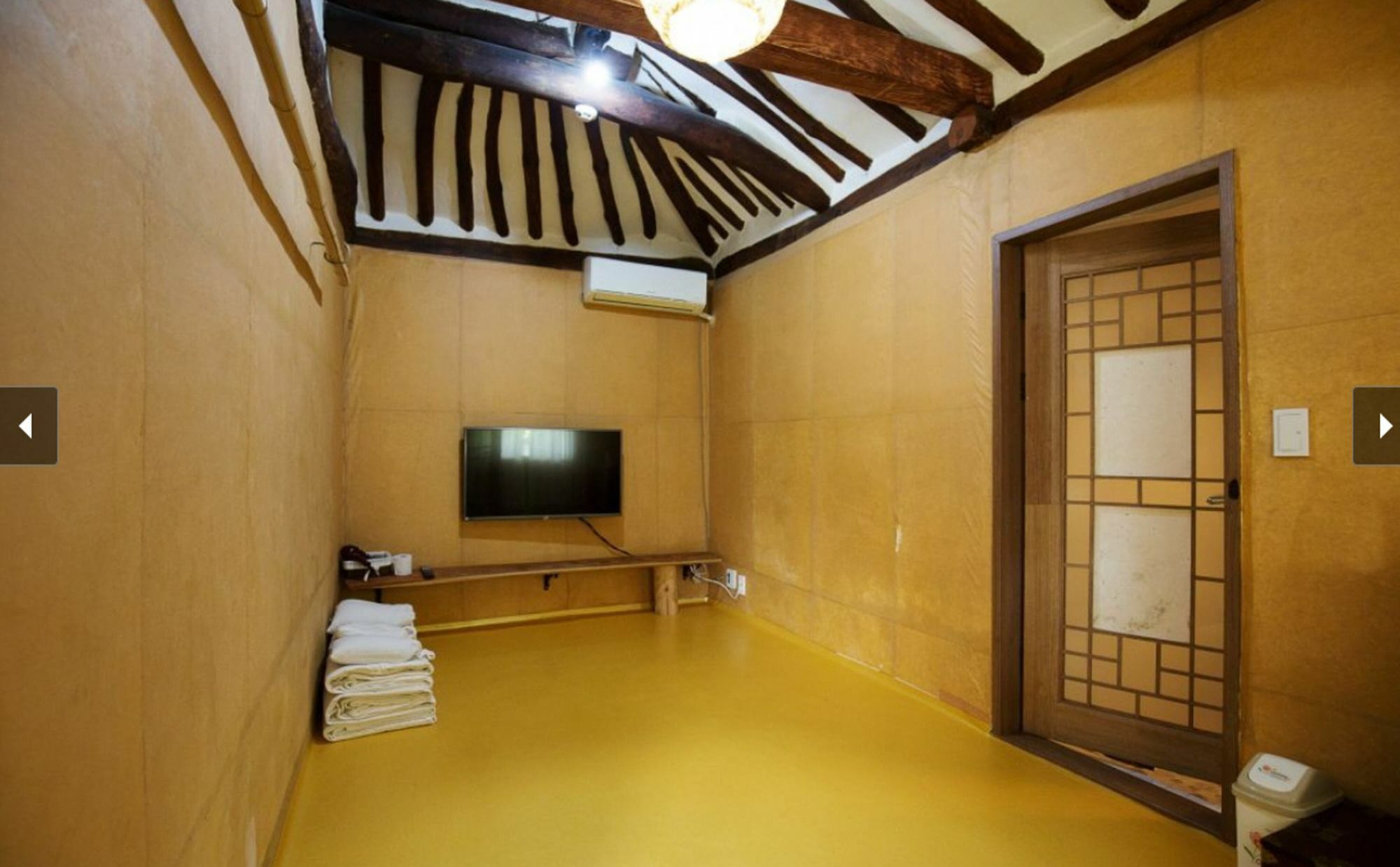 Sosohan Hanok Jeonju Dış mekan fotoğraf